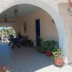 Actis 2 Stelida (Naxos)
