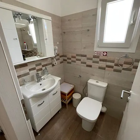 Lägenhet Actis 2 *