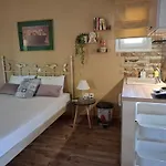 Actis 2 * Stelida (Naxos)