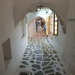 Actis 2 * Stelida (Naxos)