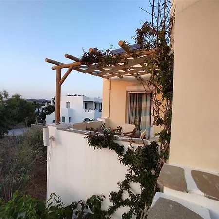 Actis 2 * Stelida (Naxos)
