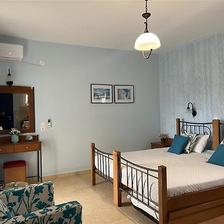 Actis 2 Apartment