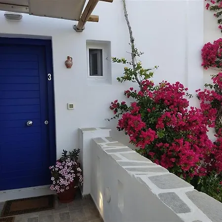 Actis 2 Apartment