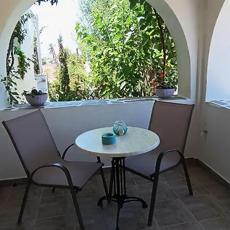 Apartment Actis 2
