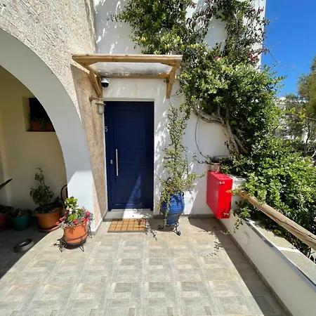 Apartment Actis 2