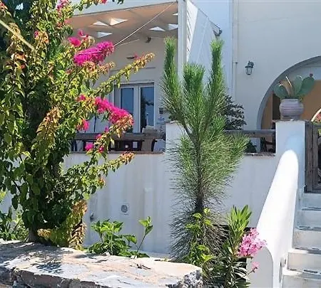 Actis 2 Apartment *