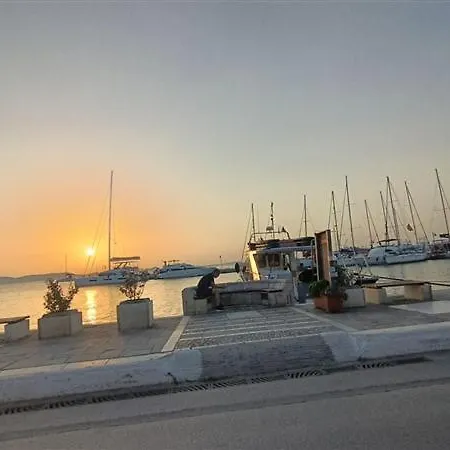 Actis 2 Stelida (Naxos)