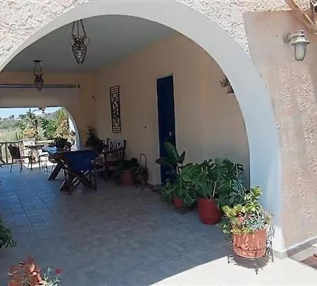 Actis 2 Stelida (Naxos)