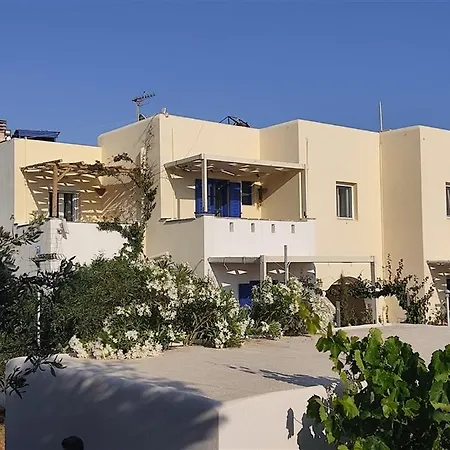Actis 2 Apartment