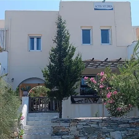 Apartment Actis 2