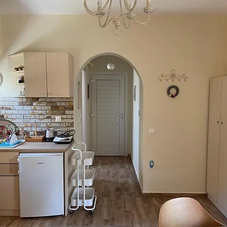 Apartment Actis 2 *