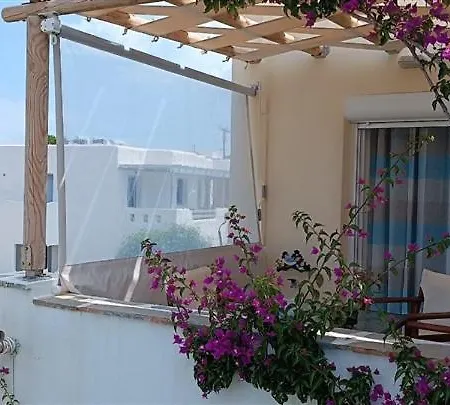 Actis 2 Apartment *