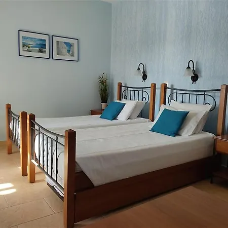 Actis 2 Apartment