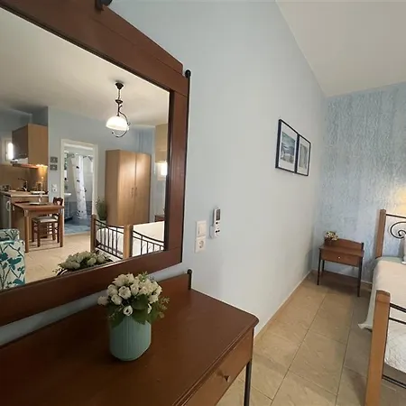 Apartment Actis 2 *