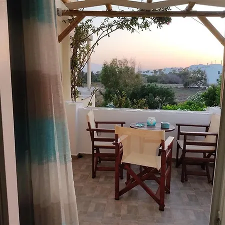 Actis 2 Apartment *