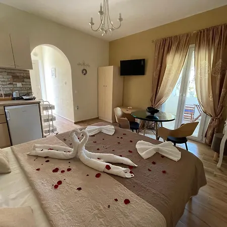 Apartment Actis 2 *