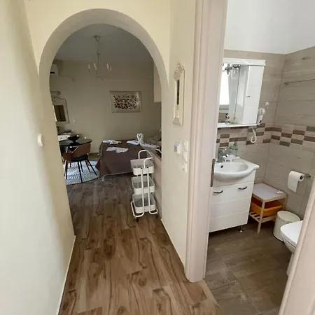 Apartment Actis 2 Stelida (Naxos)