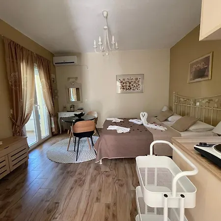 Apartment Actis 2 *