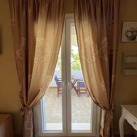 Actis 2 Apartment *