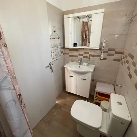 Actis 2 Apartment Stelida (Naxos)