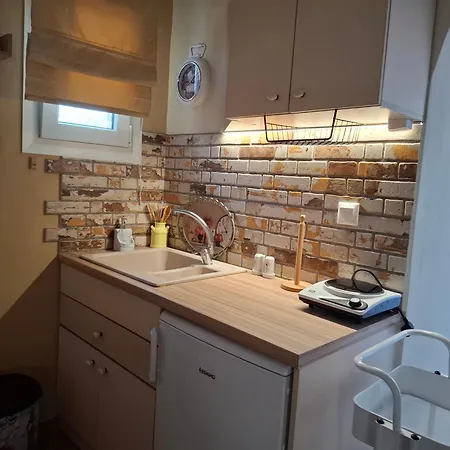 Actis 2 Apartment